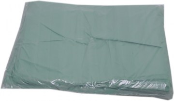 SACO LIXO VERDE 40 LT - 396